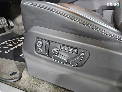 Bentley Bentayga 2021 - фото 23