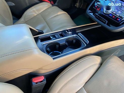 Lincoln Corsair 2022 - фото 16