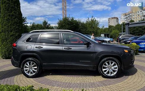 Jeep Cherokee 2016 - фото 8