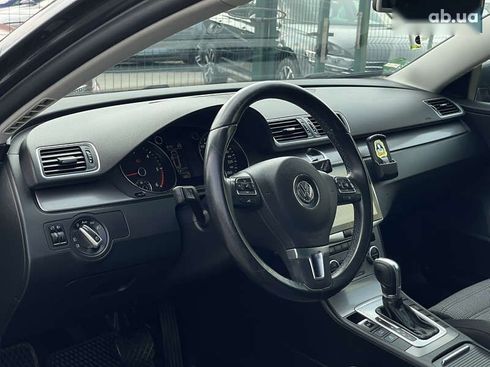 Volkswagen Passat 2012 - фото 25