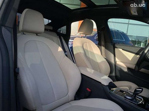 BMW 2 Series Gran Coupe 2019 - фото 30