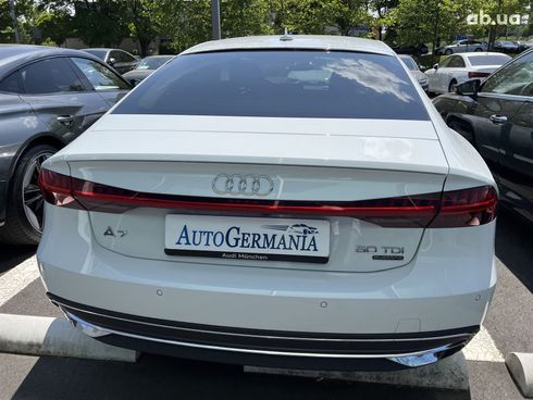 Audi A7 2023 - фото 16