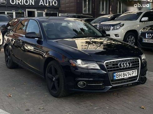 Audi A4 2010 - фото 7