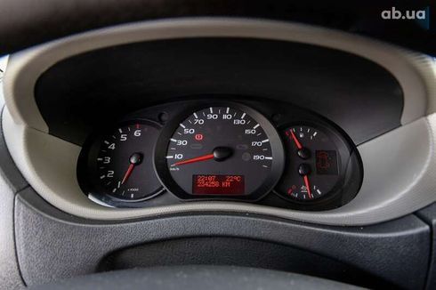 Renault Master 2018 - фото 16
