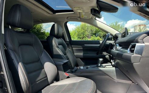 Mazda CX-5 2023 - фото 9