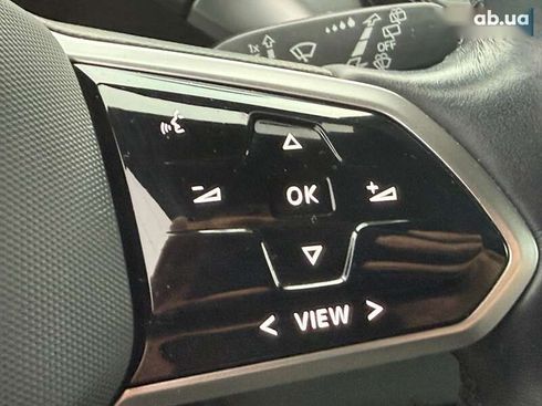 Volkswagen ID.4 2020 - фото 18