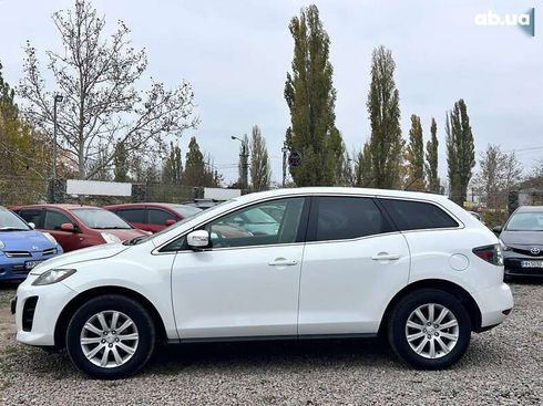 Mazda CX-7 2010 - фото 8