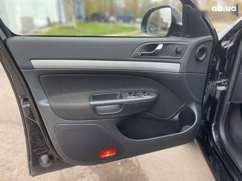 Skoda Octavia 2012 - фото 22