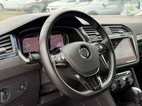 Volkswagen Tiguan Allspace 2020 - фото 29