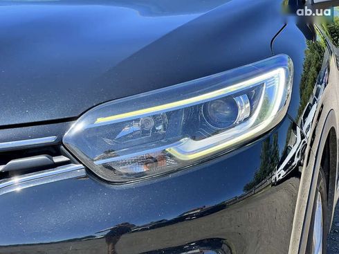Renault Kadjar 2016 - фото 14