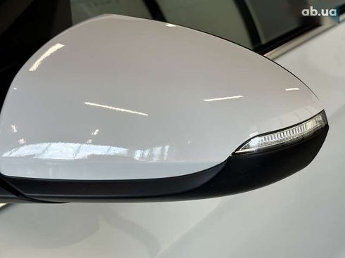 Hyundai Ioniq 2020 - фото 10