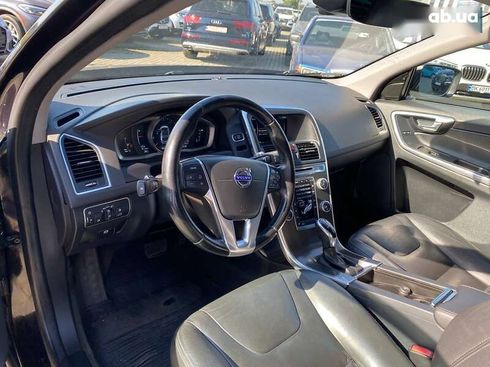 Volvo XC60 2015 - фото 10