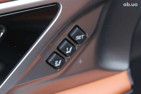 Subaru Legacy 2021 - фото 14