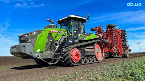 Kuhn Prolander 6000 2025 - фото 2