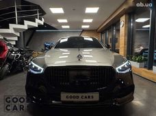 Продажа б/у Mercedes-Benz S-Класс 2021 года в Одессе - купить на Автобазаре