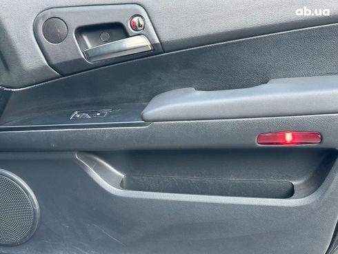 SsangYong Kyron 2007 черный - фото 17