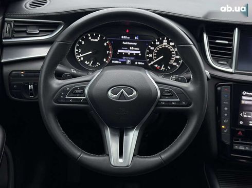 Infiniti QX55 2021 - фото 28