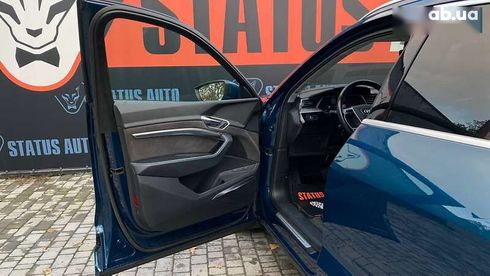 Audi E-Tron 2019 - фото 14