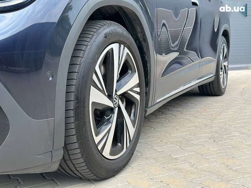 Volkswagen ID.6 X 2022 - фото 15