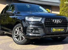 Продажа б/у Audi Q7 в Львовской области - купить на Автобазаре