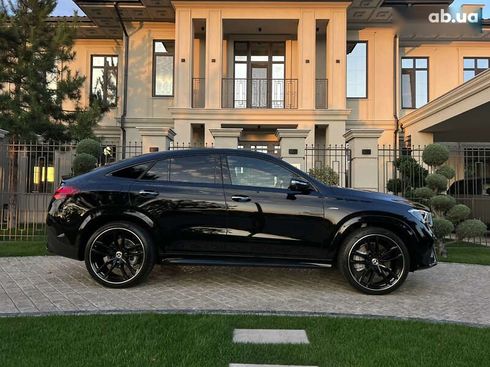 Mercedes-Benz GLE-Class 2025 - фото 18