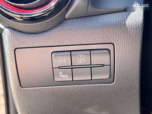 Mazda CX-3 2016 - фото 19
