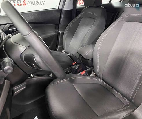 Fiat Tipo 2018 - фото 6