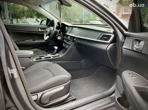 Kia Optima 2019 - фото 9