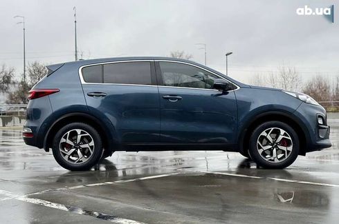 Kia Sportage 2019 - фото 11