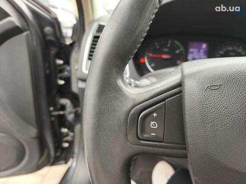 Renault Laguna 2011 - фото 20