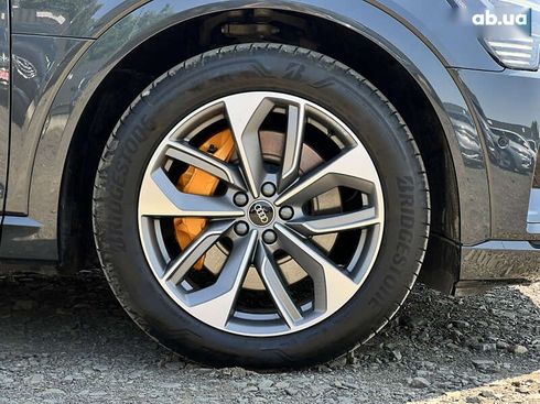 Audi E-Tron 2022 - фото 24