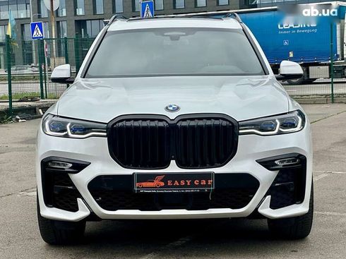 BMW X7 2022 - фото 13