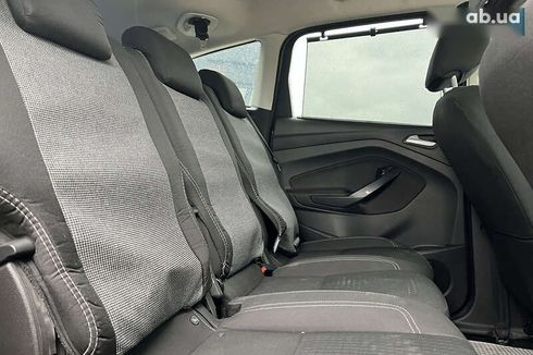 Ford C-Max 2017 - фото 25