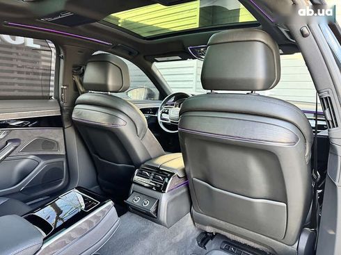 Audi A8 2023 - фото 29
