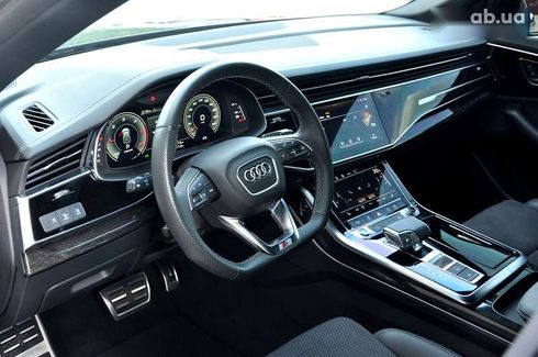 Audi Q8 2023 - фото 16