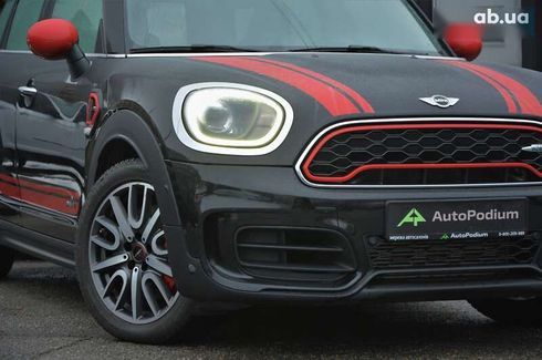 MINI Countryman 2017 - фото 3