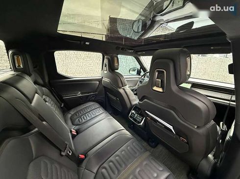 Rivian R1T 2023 - фото 16