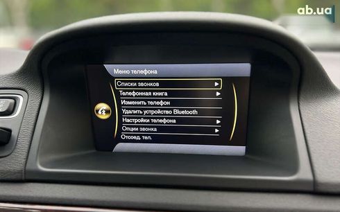 Volvo XC70 2011 - фото 11