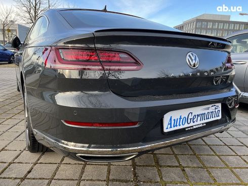 Volkswagen Arteon 2021 - фото 39