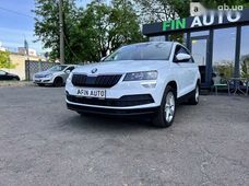 Купити Skoda бу в Україні - купити на Автобазарі