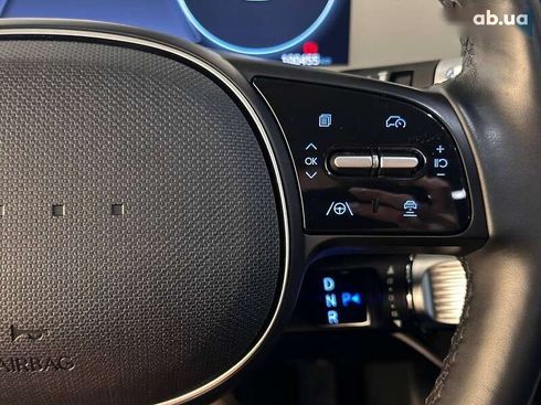 Hyundai Ioniq 5 2022 - фото 15