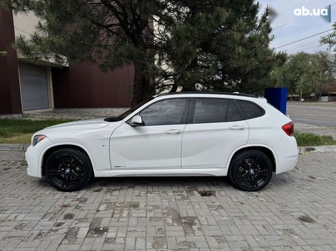 BMW X1 2014 - фото 2