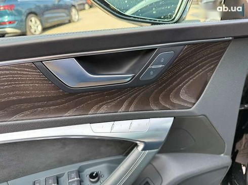 Audi A7 2018 - фото 16