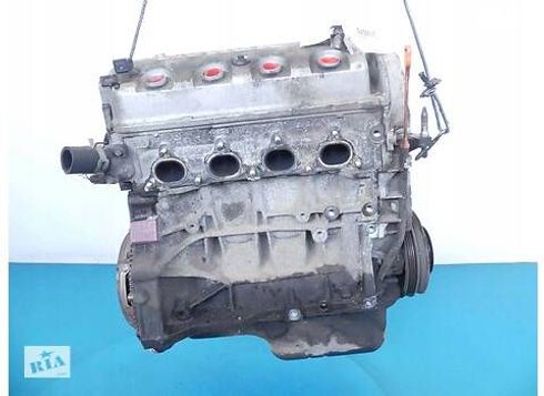 двигатель в сборе для Honda Civic - купить на Автобазаре - фото 6