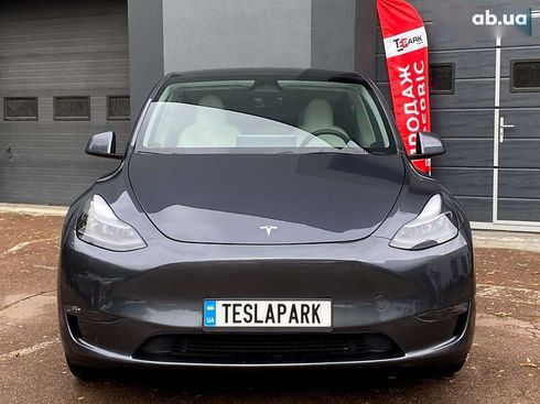 Tesla Model Y 2023 - фото 3