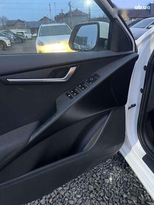 Kia Niro 2024 - фото 8