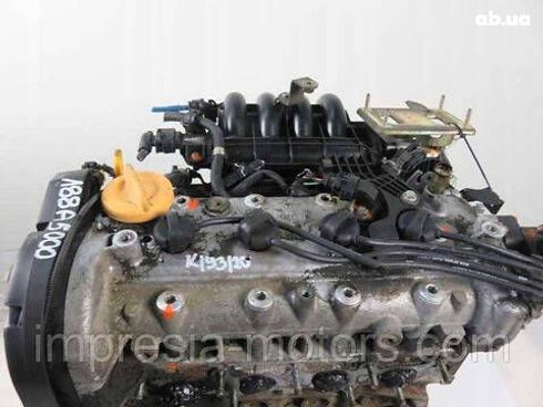 двигатель в сборе для Fiat Palio - купити на Автобазарі - фото 5