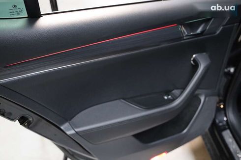 Skoda Superb 2022 - фото 21