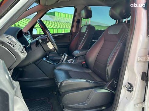 Ford Galaxy 2014 - фото 11