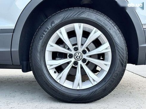 Volkswagen Tiguan 2020 - фото 28